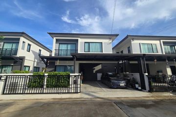 3 Bedroom House for Sale or Rent in Britania Bangna KM.42, Tha Sa-an, Chachoengsao