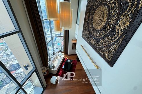 3 Bedroom Condo for sale in Bright Sukhumvit 24, Khlong Tan, Bangkok near BTS Phrom Phong