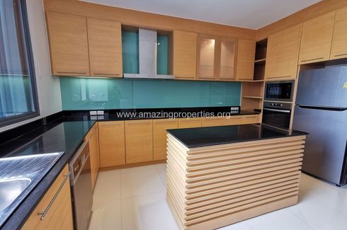 3 Bedroom Condo for rent in Domus, Khlong Toei, Bangkok near BTS Asoke