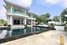 5 Bedroom House for sale in Baan Talay Pattaya, Na Jomtien, Chonburi