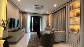 4 Bedroom House for Sale or Rent in Nantawan Ramintra -​ Paholyothin 50, Tha Raeng, Bangkok