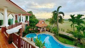 4 Bedroom House for sale in Huai Yai, Chonburi