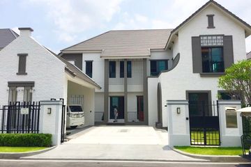 4 Bedroom House for Sale or Rent in Grand Bangkok Boulevard Sukhumvit, Samrong Nuea, Samut Prakan