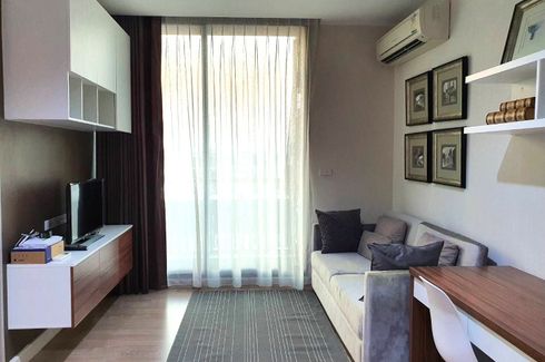 1 Bedroom Condo for Sale or Rent in The Capital Ratchaprarop-Vibha, Sam Sen Nai, Bangkok near BTS Sanam Pao