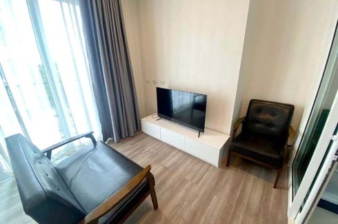 1 Bedroom Condo for rent in Pa Daet, Chiang Mai