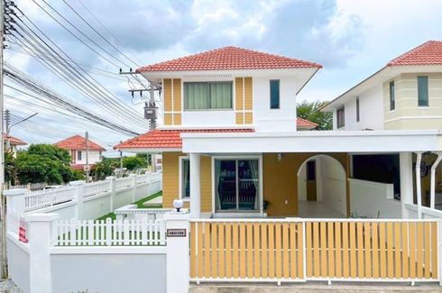 3 Bedroom House for sale in House of the Canary, Nong-Kham, Chonburi