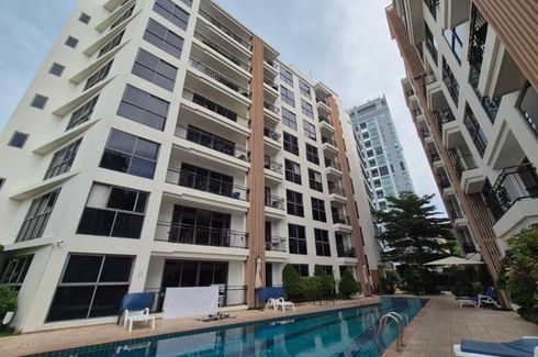 1 Bedroom Condo for sale in City Garden Pratumnak, Nong Prue, Chonburi