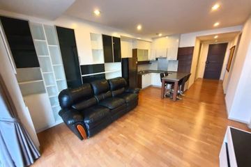 2 Bedroom Condo for rent in Amanta Ratchada, Din Daeng, Bangkok near MRT Thailand Cultural Centre