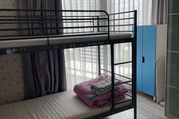 2 Bedroom Condo for sale in Ideo Mobi Sathorn, Bang Lamphu Lang, Bangkok near BTS Krung Thon Buri