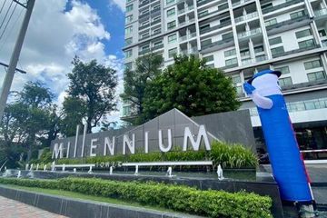 1 Bedroom Condo for sale in Arcadia Millennium Tower, Nong Prue, Chonburi