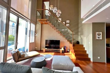 1 Bedroom Condo for sale in The Sukhothai Residences, Thung Maha Mek, Bangkok near MRT Lumpini