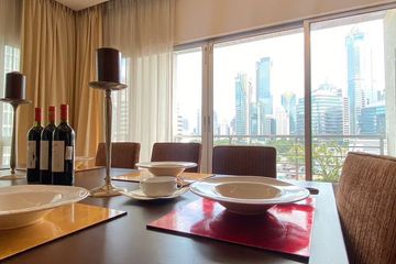 3 Bedroom Condo for rent in Royal Residence Park, Langsuan, Bangkok near BTS Ratchadamri