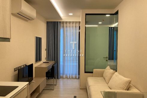 1 Bedroom Condo for sale in Vtara Sukhumvit 36, Khlong Tan, Bangkok near BTS Thong Lo