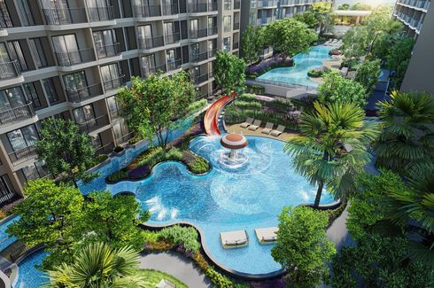 1 Bedroom Condo for sale in SO Origin Pattaya, Na Kluea, Chonburi