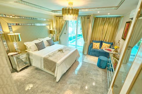 1 Bedroom Condo for sale in Seven Seas le Carnival, Nong Prue, Chonburi