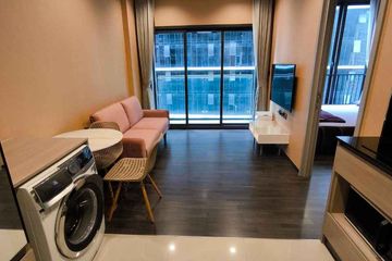 1 Bedroom Condo for sale in The Line Asoke - Ratchada, Din Daeng, Bangkok near MRT Phra Ram 9