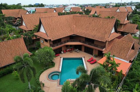 5 Bedroom Villa for sale in Nong Prue, Chonburi