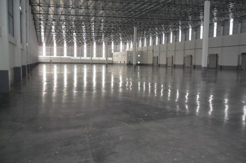 Warehouse / Factory for rent in Bang Pla, Samut Prakan