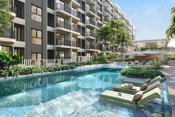 1 Bedroom Condo for sale in SO Origin Pattaya, Na Kluea, Chonburi