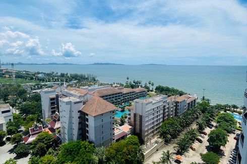 1 Bedroom Condo for sale in Nong Prue, Chonburi