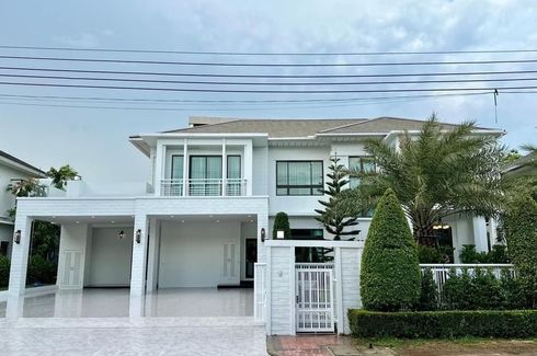 5 Bedroom House for rent in Perfect Masterpiece Sukhumvit 77, Racha Thewa, Samut Prakan