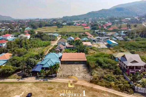 Land for sale in Nong Kae, Prachuap Khiri Khan