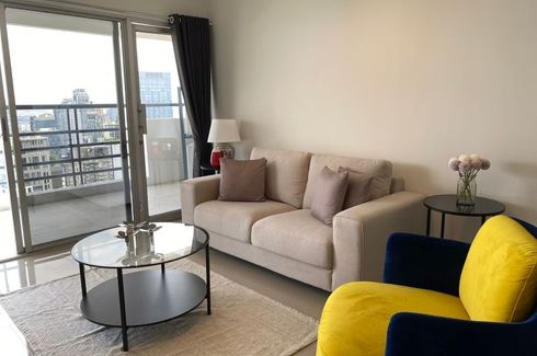 4 Bedroom Condo for rent in The Waterford Diamond, Khlong Tan, Bangkok near BTS Phrom Phong