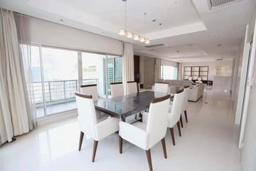 4 Bedroom Condo for rent in Royal Residence Park, Langsuan, Bangkok near BTS Ratchadamri