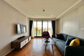 2 Bedroom Serviced Apartment for rent in Amanta Hotel & Residence Sathorn, Thung Maha Mek, Bangkok near MRT Lumpini