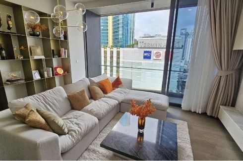 2 Bedroom Condo for rent in Celes Asoke, Khlong Toei Nuea, Bangkok near BTS Asoke