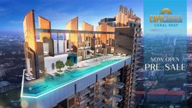 2 Bedroom Condo for sale in Copacabana Coral Reef, Nong Prue, Chonburi