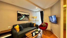 1 Bedroom Serviced Apartment for rent in Amanta Hotel & Residence Sathorn, Thung Maha Mek, Bangkok near MRT Lumpini