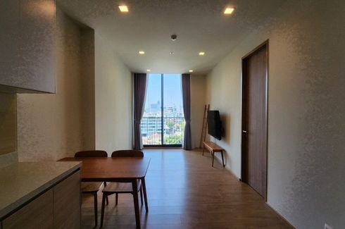 1 Bedroom Condo for Sale or Rent in Noble Around 33, Khlong Tan Nuea, Bangkok near BTS Phrom Phong