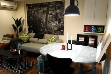 2 Bedroom Condo for Sale or Rent in The Room Sukhumvit 79, Phra Khanong Nuea, Bangkok near BTS On Nut