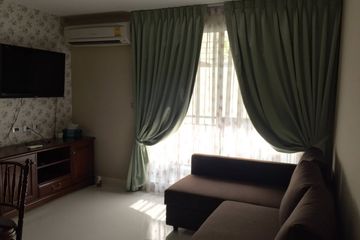 1 Bedroom Condo for sale in The Crest Sukhumvit 24, Khlong Tan, Bangkok near BTS Phrom Phong