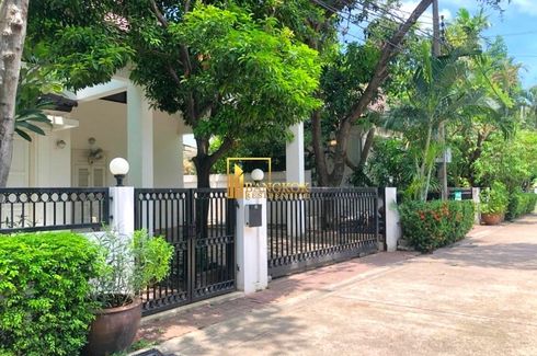 4 Bedroom House for rent in Noble House Thonglor 25, Khlong Tan Nuea, Bangkok