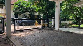 4 Bedroom House for rent in Noble House Thonglor 25, Khlong Tan Nuea, Bangkok