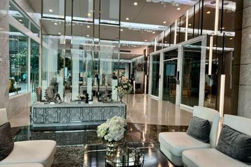 2 Bedroom Condo for sale in Supalai Elite Phayathai, Thanon Phaya Thai, Bangkok near BTS Phaya Thai