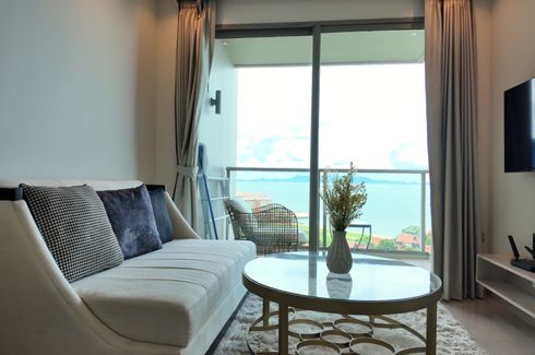 1 Bedroom Condo for sale in The Riviera Monaco, Na Jomtien, Chonburi