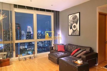 2 Bedroom Condo for rent in Millennium Residence, Khlong Toei, Bangkok near BTS Asoke