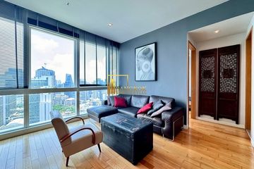 2 Bedroom Condo for rent in Millennium Residence, Khlong Toei, Bangkok near BTS Asoke