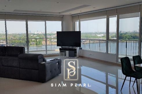 3 Bedroom Condo for Sale or Rent in Supalai Riva Grande, Chong Nonsi, Bangkok