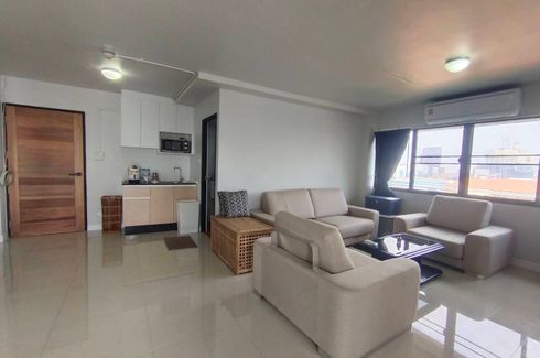 1 Bedroom Apartment for rent in Phra Khanong, Bangkok near BTS Thong Lo