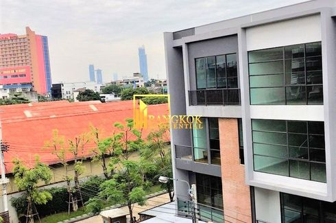 3 Bedroom Townhouse for Sale or Rent in Bang Kho Laem, Bangkok