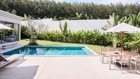 4 Bedroom Villa for sale in Trichada Breeze, Choeng Thale, Phuket