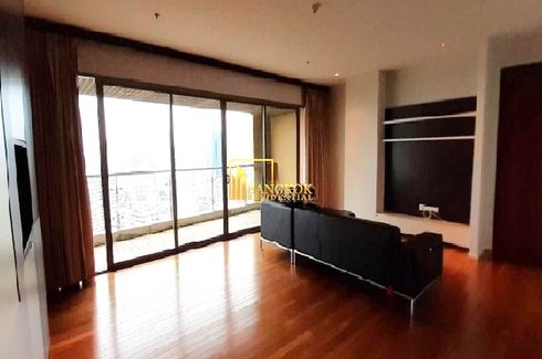 3 Bedroom Condo for rent in The Lakes, Khlong Toei, Bangkok near BTS Asoke