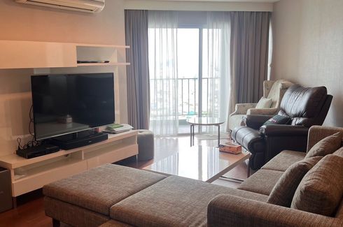 3 Bedroom Condo for Sale or Rent in Belle Grand Rama 9, Huai Khwang, Bangkok near MRT Phra Ram 9