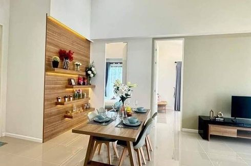 2 Bedroom House for sale in Huai Yai, Chonburi