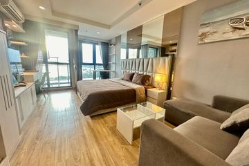 1 Bedroom Condo for rent in Ladda Plus Sriracha, Si Racha, Chonburi