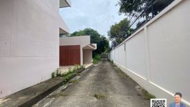 Land for sale in Chong Nonsi, Bangkok